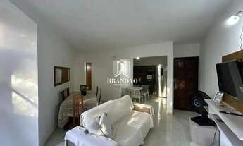 Imagem 2: Imóvel para venda tem 44 metros quadrados com 2 quartos em Jacarecica - Maceió - AL