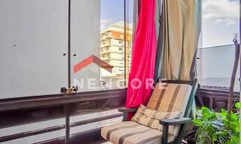 Imagem 4: Apartamento em Rua Barão do Gravataí - Menino Deus - Porto Alegre/RS