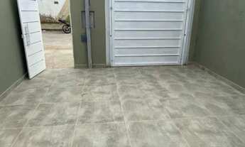 Imagem 2: CASA À VENDA - 2 QUARTOS