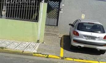 Imagem 3: Galpão a venda - Santa Teresinha, Santo André