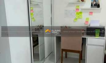 Imagem 3: Apartamento 2/4 (Suíte) no Imbuí - Nascente e Andar Alto - Oportunidade!