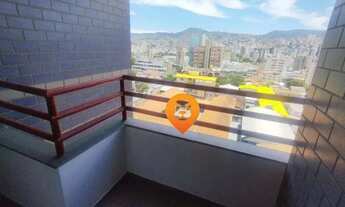 Imagem 7: Apartamento com 2 dormitórios à venda, 82 m² por R$ 640.000,00 - Santa Tereza - Belo Horiz