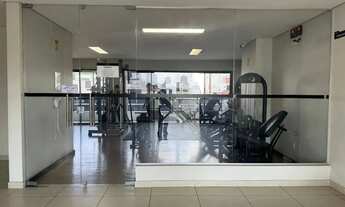 Imagem 2: EDIFICIO ÁGUAS DE MARÇO, 65M², 2 QUARTOS SENDO 1 SUÍTE, 1 VAGA, MARCO