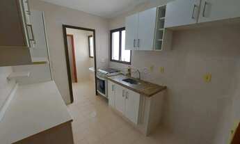 Imagem 4: Apartamento para locação co 2 dormitórios 1 vaga no Jardim Santa Cruz