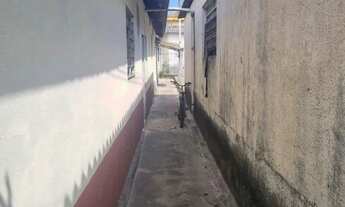 Imagem 3: Casa com 4 quartos, à venda no Carandiru - 180 m² - São Paulo/SP