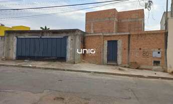 Imagem: Casa à venda no bairro Residencial Serra