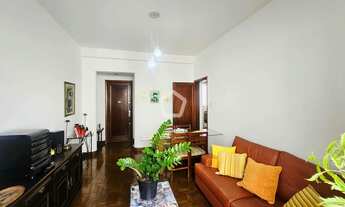 Imagem 3: Apartamento em Vila Buarque