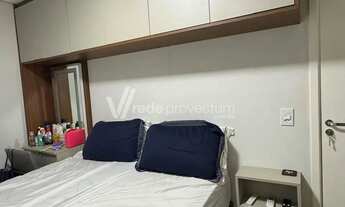 Imagem 6: Apartamento - Brisa da Mata - Manacás - Paulínia