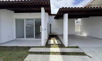 Imagem 3: Casa térrea à venda no Vert Paradiso com 146 de área privativa