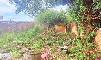 Imagem 2: Terreno bairro igara casa antiga