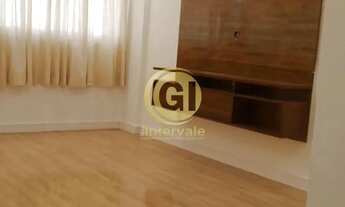 Imagem 4: Oportunidade Apartamento no Edifício Firenze - São José dos Campos SP