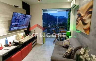 Imagem: Apartamento em Avenida Nilo Braga Garcez