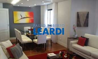 Imagem: APARTAMENTO - POMPÉIA - SP