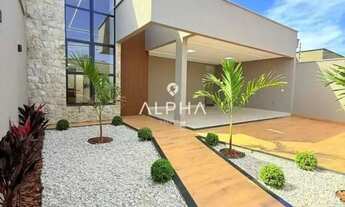 Imagem: Casa para Venda em Goiânia, Chácaras Maria