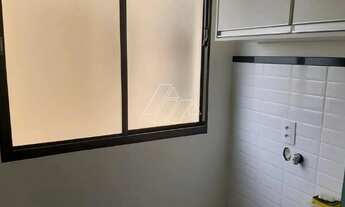 Imagem 5: Apartamento com 2 quartos e 1 vaga para venda no Alto Cafezal Marília/SP