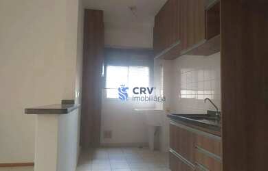 Imagem 3: Apartamento com 3 dormitórios para alugar, 66 m² por R$ 2.350,00/mês - Terra Bonita - Lond