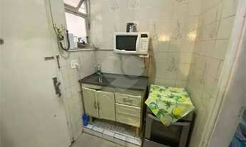 Imagem 4: Apartamento com 1 quartos à venda em Pompéia - SP