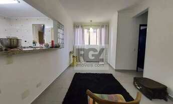 Imagem: Apartamento com 2 QUARTOS - LAZER COM PISCINA