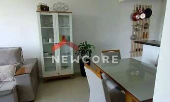 Imagem 2: Apartamento em Rua Xavier da Cunha - Nonoai - Porto Alegre/RS