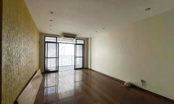 Imagem 2: Apartamento com 3 quartos à venda, 130 m² por R$ 1.200.000 - Icaraí - Niterói/RJ