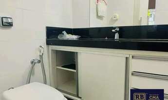 Imagem 7: Área Privativa de aproximadamente 239m² à Venda 4 quartos, 1 suíte, 2 vagas Luxemburgo