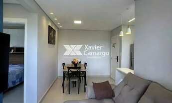 Imagem: Apartamento à venda com 2 quartos no Jardim