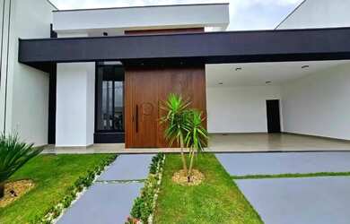 Imagem: Casa à venda com 3 suítes no Jardim Laguna