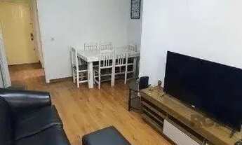 Imagem 2: Apartamento em Santana