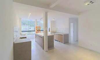 Imagem 2: Apartamento para venda com 2 suítes em Ribeirão da Ilha com 82m²