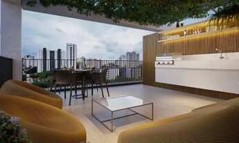 Imagem 5: Apartamento Garden à venda em Recife, Madalena, com 2 quartos, 140,88m²