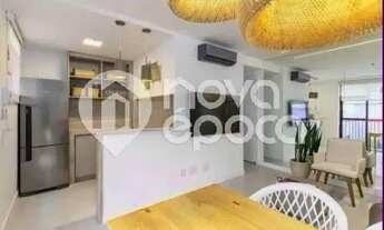 Imagem 4: Flamengo Apartamento com 2 dormitórios