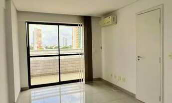 Imagem 7: Imóvel para aluguel possui 60 metros quadrados com 1 quarto em Jóquei - Teresina - PI