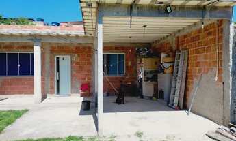 Imagem: Casa 2 quartos ou fração de terreno