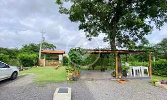 Imagem 4: Chácara Complexo Terra Santa, Condomínio Monte Sião em Trindade Go codigo: 265352