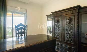 Imagem 6: Apartamento 4 quartos para alugar no(a) Perdizes