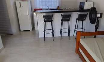 Imagem 4: Casa de aluguel temporária Ubatuba SP