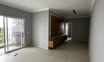 Imagem 2: Apartamento Sorocaba - Campolim 80m