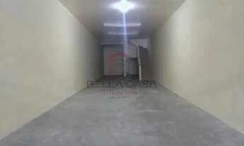 Imagem 7: Galpão para locação na Moóca