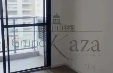 Imagem 2: Oportunidade - Apartamento - Jardim Esplanada II - Residencial Vision Colinas - 1 Suíte