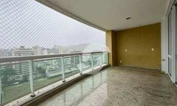 Imagem: Apartamento com 4 dormitórios à venda