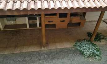 Imagem 3: Casa em Rua Dom Pedro I - Centro - Piracicaba/SP