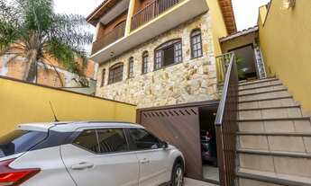 Imagem: Sobrado para venda em Vila Comercial com