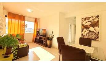 Imagem: Imóvel para venda possui 65 metros quadrados