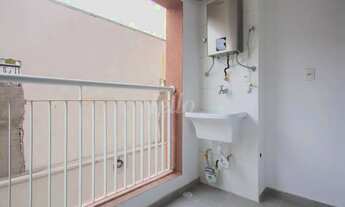 Imagem 6: Apartamento 3 quartos para alugar no(a) Burgo Paulista