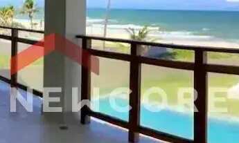 Imagem 3: Casa de condomínio em Barra do Jacuípe (camaçari) - Barra do Jacuípe - Barra do Jacuípe/BA