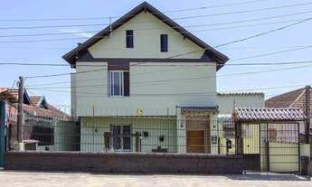 Imagem 2: Casa em Santa Tereza