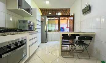 Imagem 5: Casa Geminada para aluguel, 3 quartos, 1 suíte, 2 vagas, Paquetá - Belo Horizonte/MG