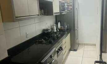 Imagem 4: Casa para venda em Quintas de São José de 52.76m² com 2 Quartos