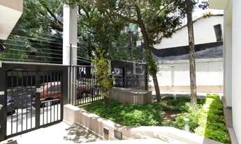 Imagem: R Doutor Andrade Pertence, Vila Olímpia