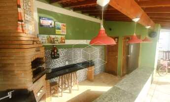 Imagem 5: Casa com 2 dormitórios à venda, 200 m² por R$ 590.000,00 - Jardim Juliana - Jaú/SP